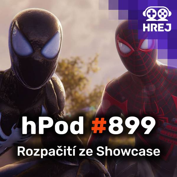 hPod